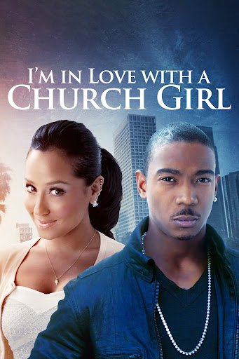 I\'m in Love with a Church Girl - VJ Junior